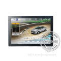 18.5 Inch Touch Screen Digital Signage With 8ms Responsive Time